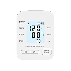 فشارسنج دیجیتالی فرمیسک مدل AES U361