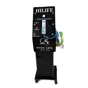دستگاه جی فایو های لایف lpg