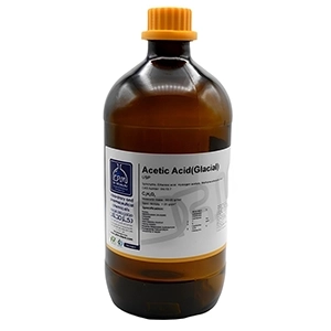 اسید استیک گلاسیال USP
