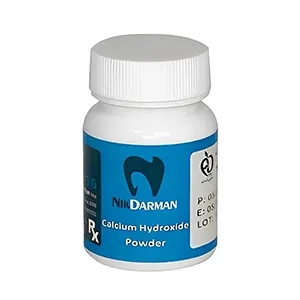 پودر کلسیم هیدروکساید نیک درمان