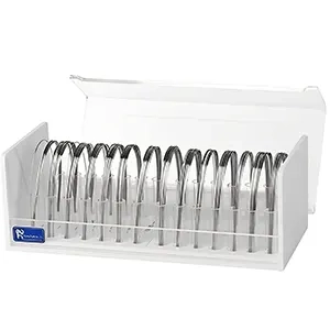 جای سیم ارتودنسی