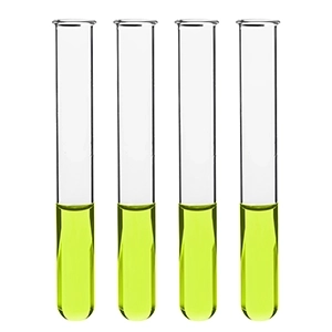 لوله آزمایشگاهی شیشه ای