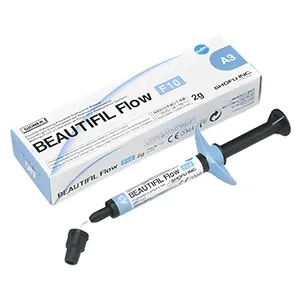 کامپوزیت فلو شوفو Beautifil F10