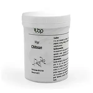 کیتوسان medium آزمایشگاهی ایران کیتوزان