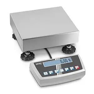 ترازو 1 گرم کرن مدل DS150K