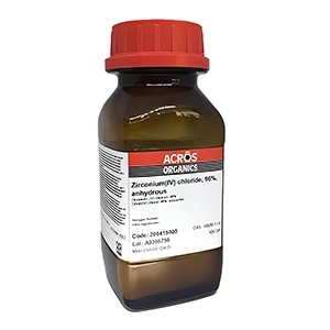کلرید زیرکونیم