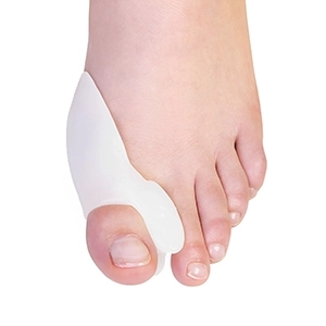 پد غلافدار انگشت شست اسپنکو ژل