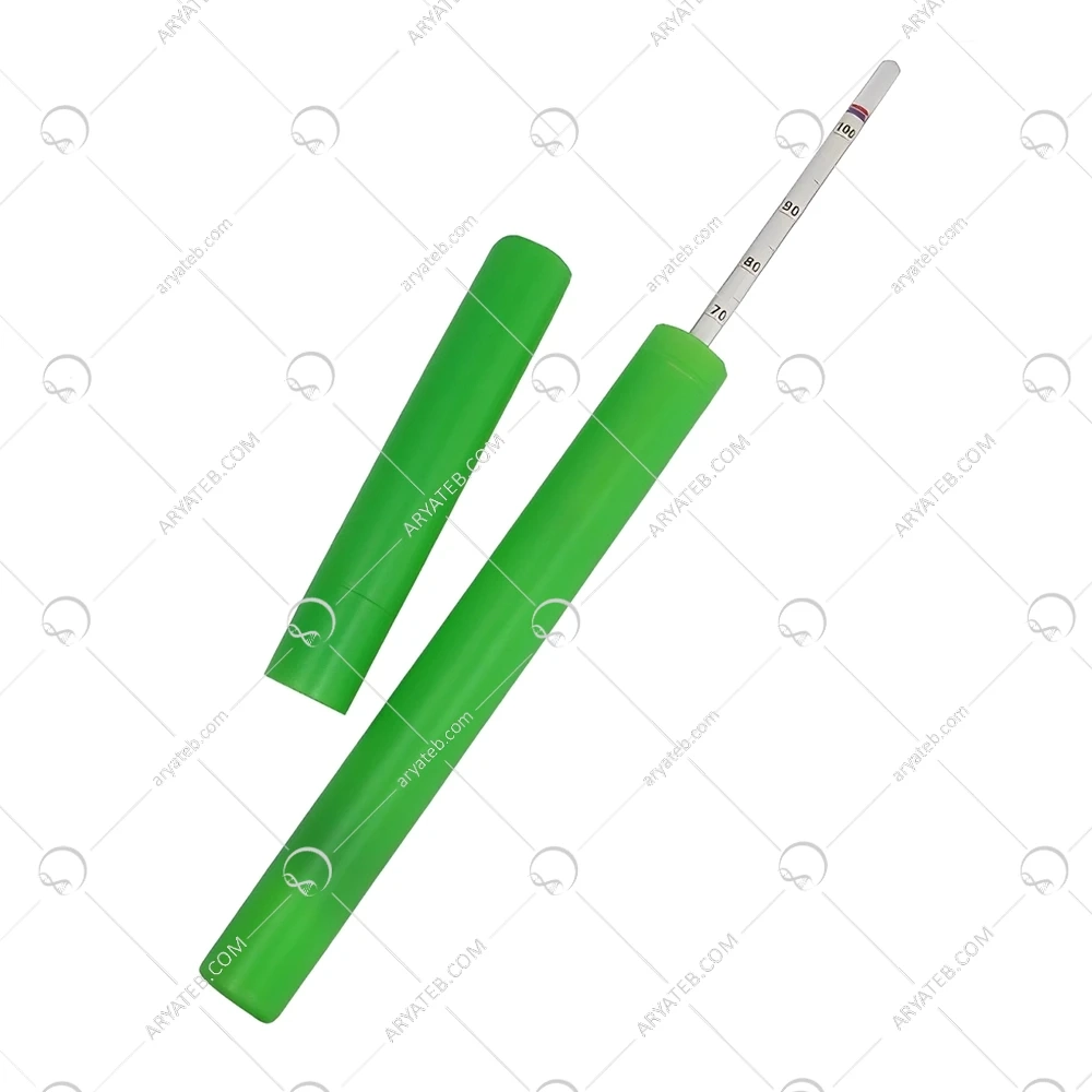 الکل سنج فرانسه