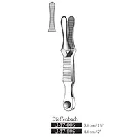 بولداگ چشمی