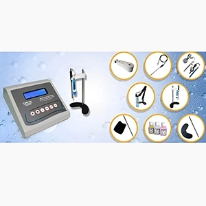 PH متر رومیزی بهسان