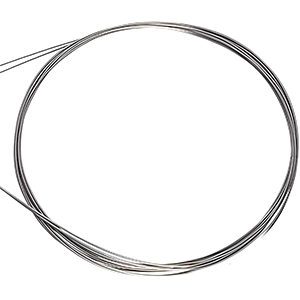 سیم نیتی رولی ارتودنسی هلال T.S.H