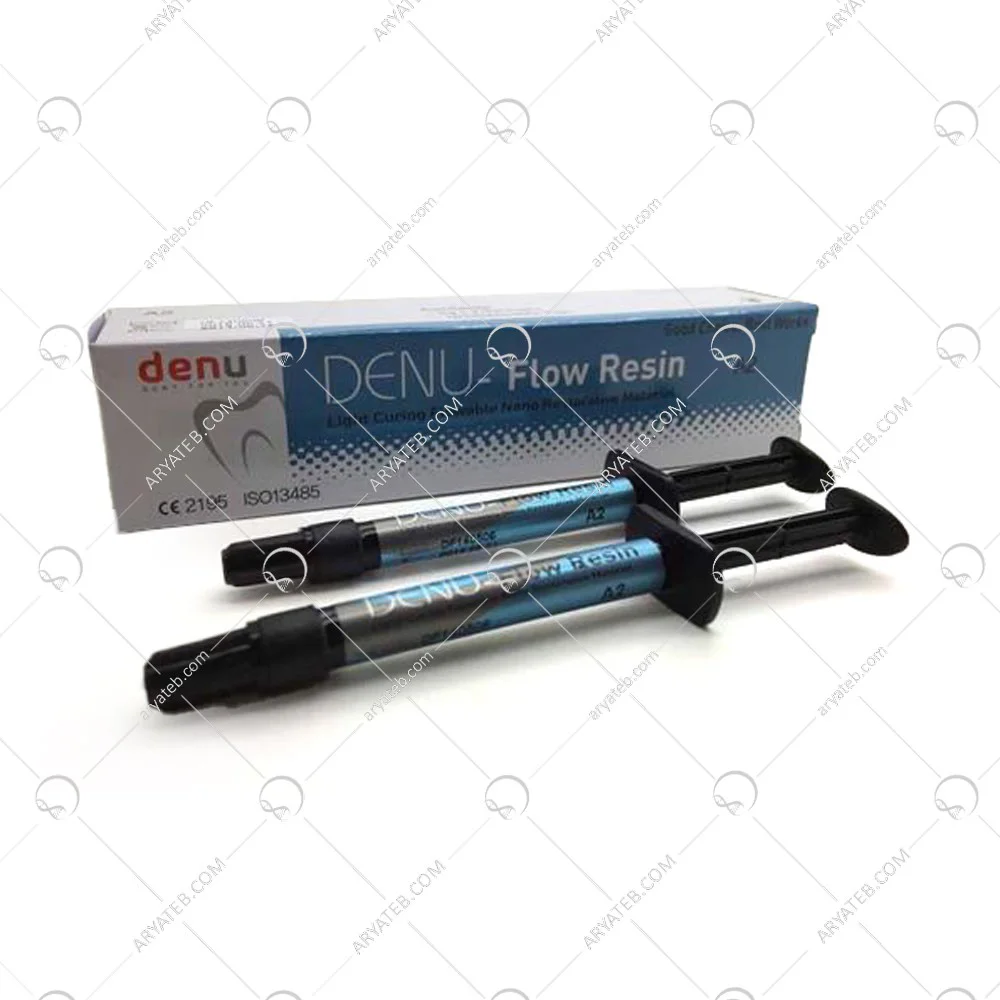 کامپوزیت فلو دنو