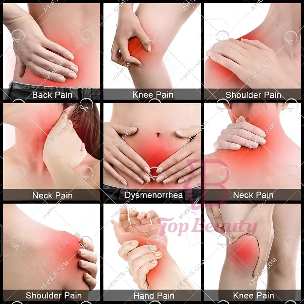 دستگاه تکار آر اف رومیزی