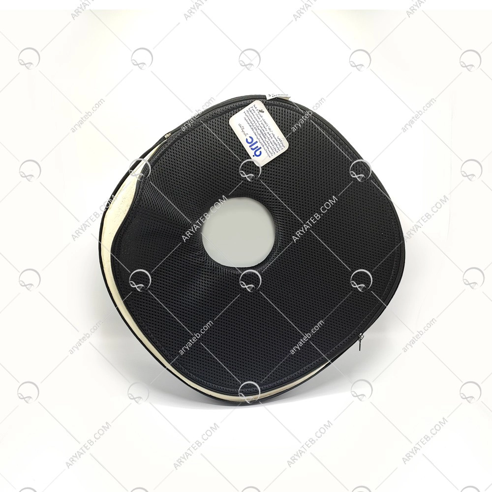 به نشین ارتوسیت باراد