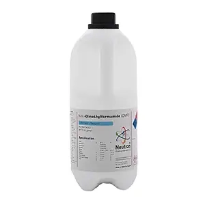 دی متیل فرمامید HPLC