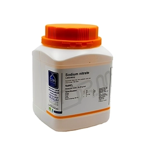 سدیم نیترات Laboratory دکتر مجللی