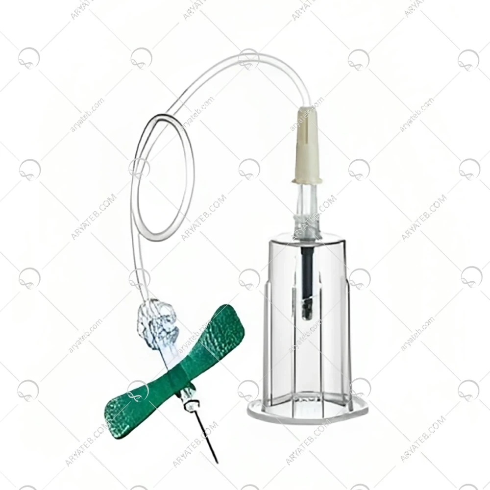 اسکالپ ونوجکت