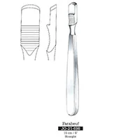 پریوست فارابف راست