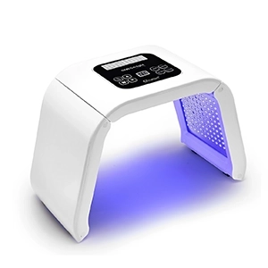 تونل نور درمانی وگنر