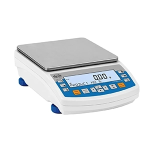 ترازوی دو رقم رادوگ مدل PS.6100.R2.M