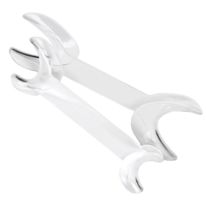 دهان باز کن دوطرفه کوتیزن