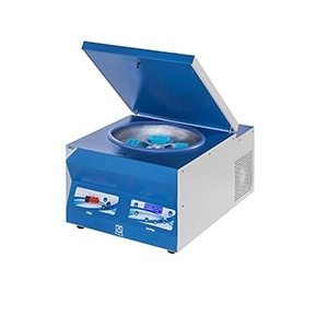 سانتريفيوژ ميكروتيوب يخچال دار پارس آزما