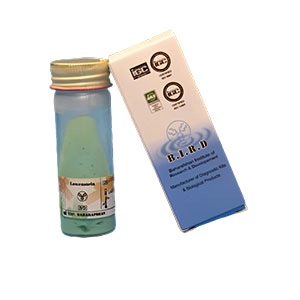 محیط کشت لونشتاین