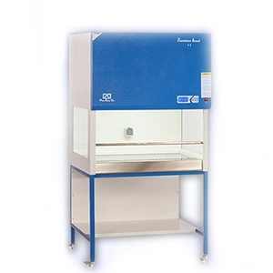 هود لامینار کلاس 2 پارس آزما