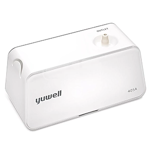 نبولایزر کمپرسوري یوول yuwell