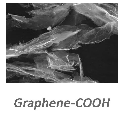 گرافن کربوکسیل دار