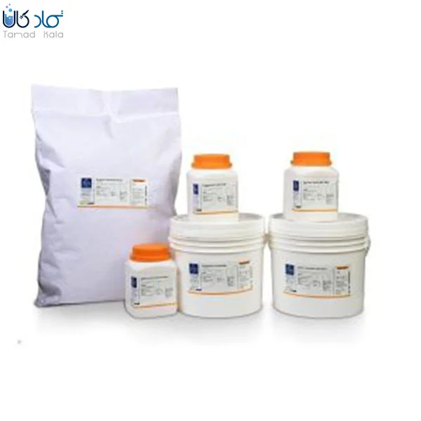 پتاسیم هیدروکسید Extra pure