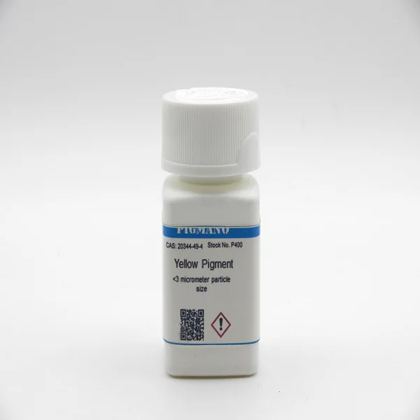 پیگمنت معدنی اکسید آهن