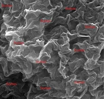 اکسید گرافن کاهش یافته