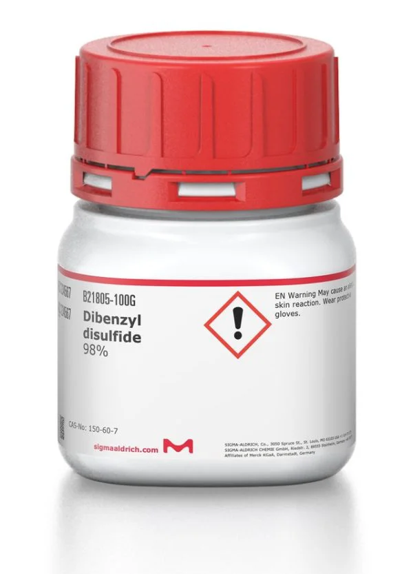 دی بنزیل دی سولفید