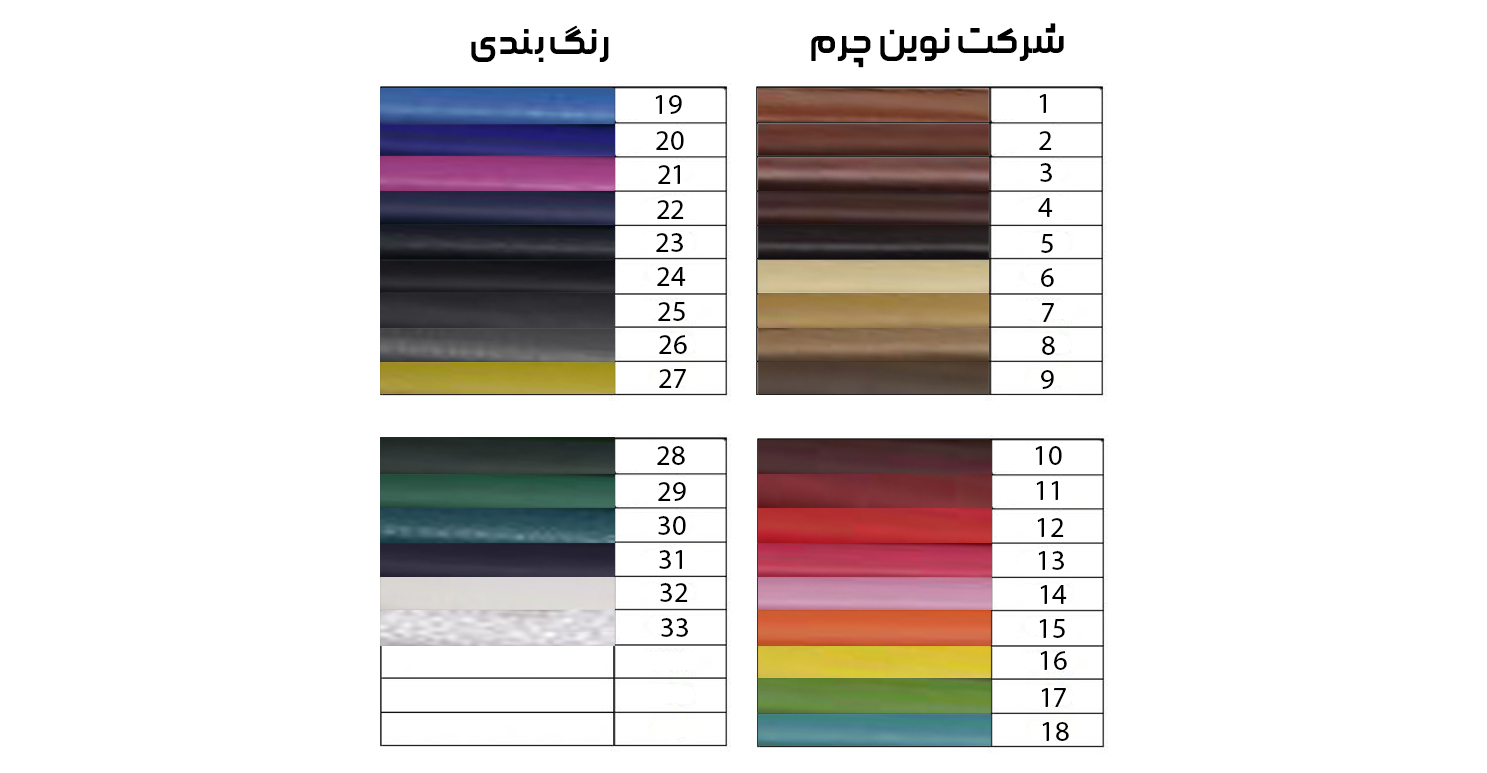 صندلی زیبایی