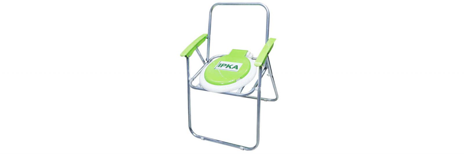 صندلی توالت تاشو ایپکا