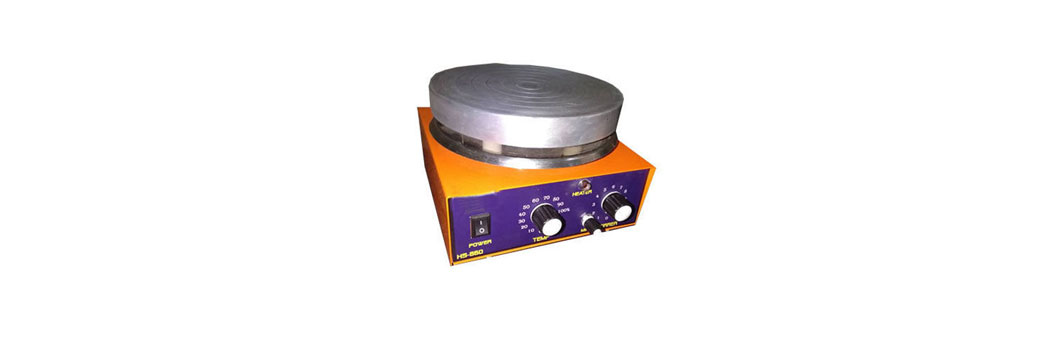 هات پلیت مگنت تک خانه