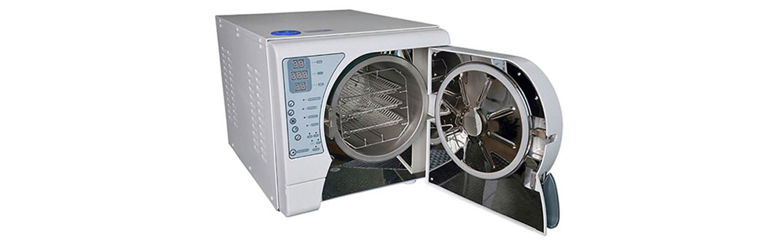 اتوکلاو 24 لیتری کلاس b کیهان طب