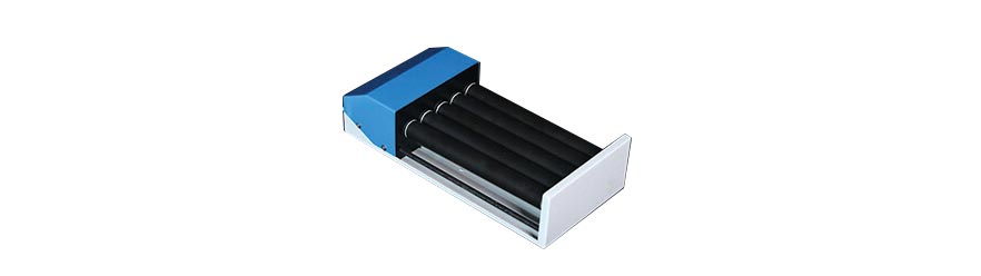 رولر میکسر هماتولوژی