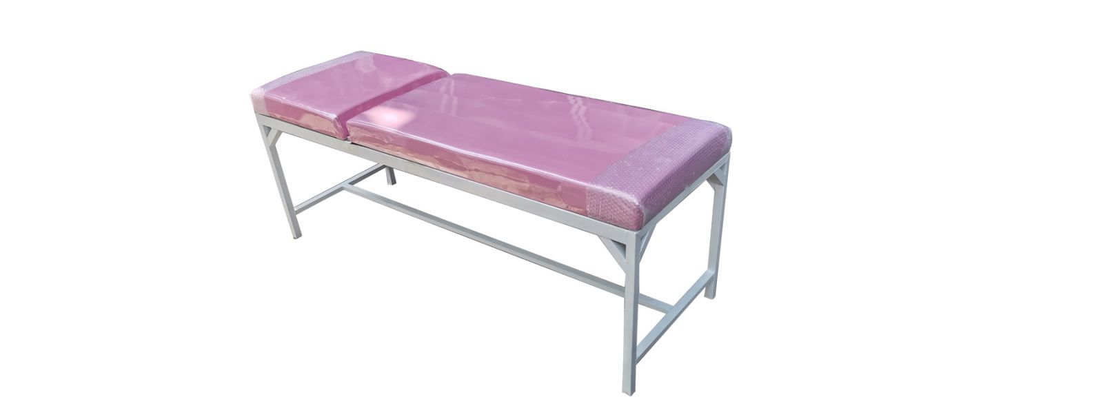 تخت معاینه یک شکن