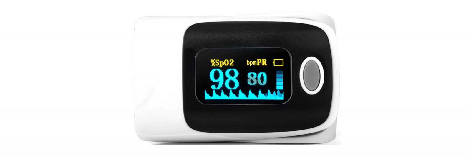 پالس اکسیمتر 303