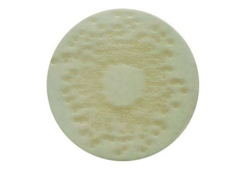 عکس محیط کشت TGE AGAR