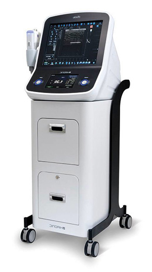 دستگاه هایفو دابلو