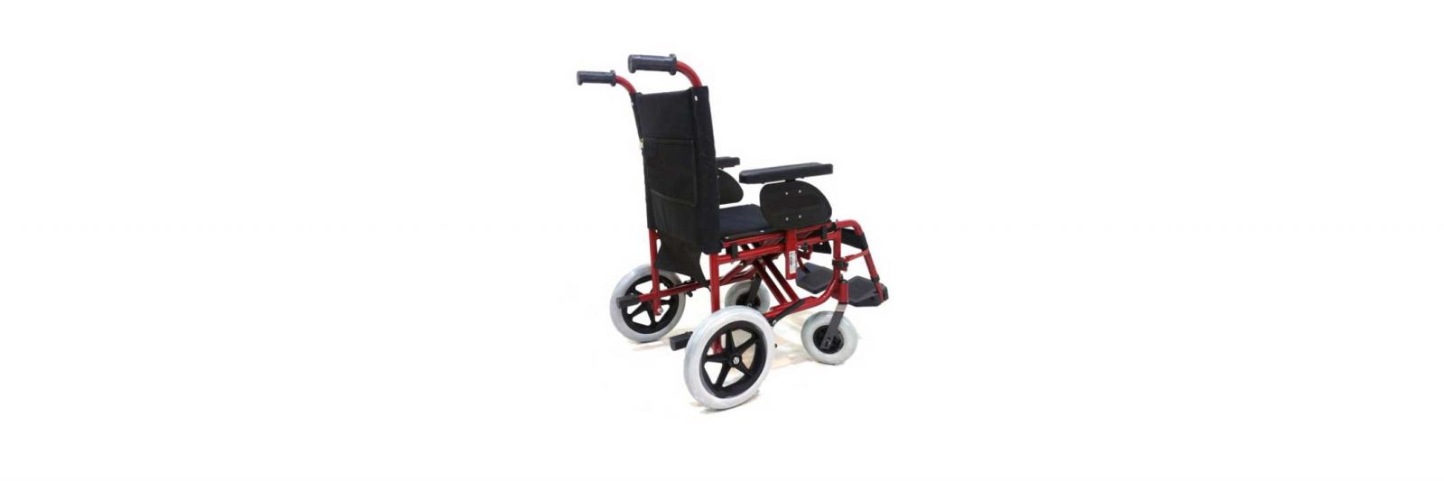 ویلچر دستی آلفا 750