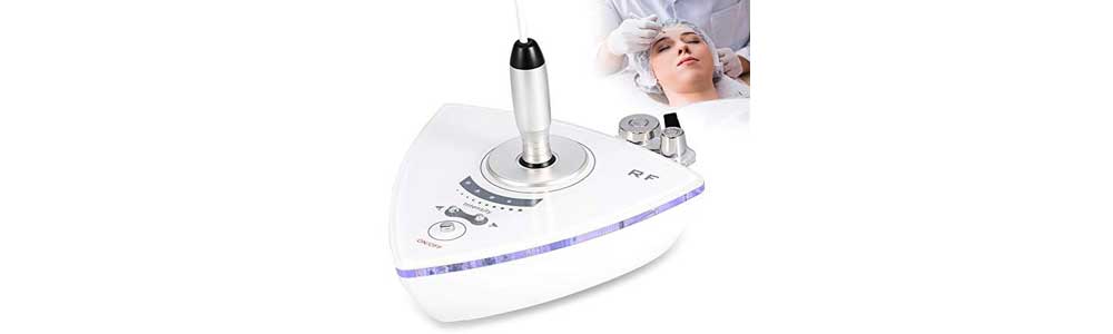 دستگاه آر اف مثلثی