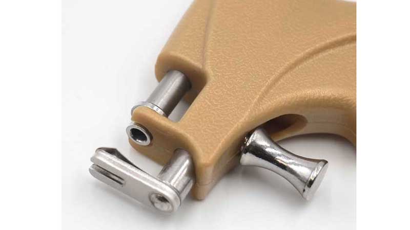 دستگاه گوش سوراخ کن کافلن