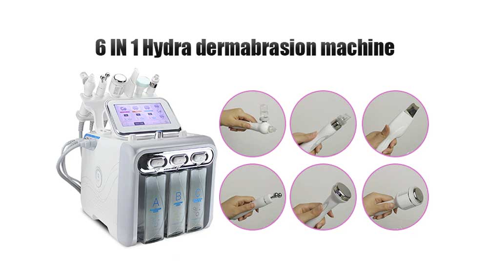 دستگاه آکواجت