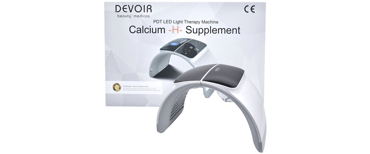 تونل ال ای دی تراپی دوویر