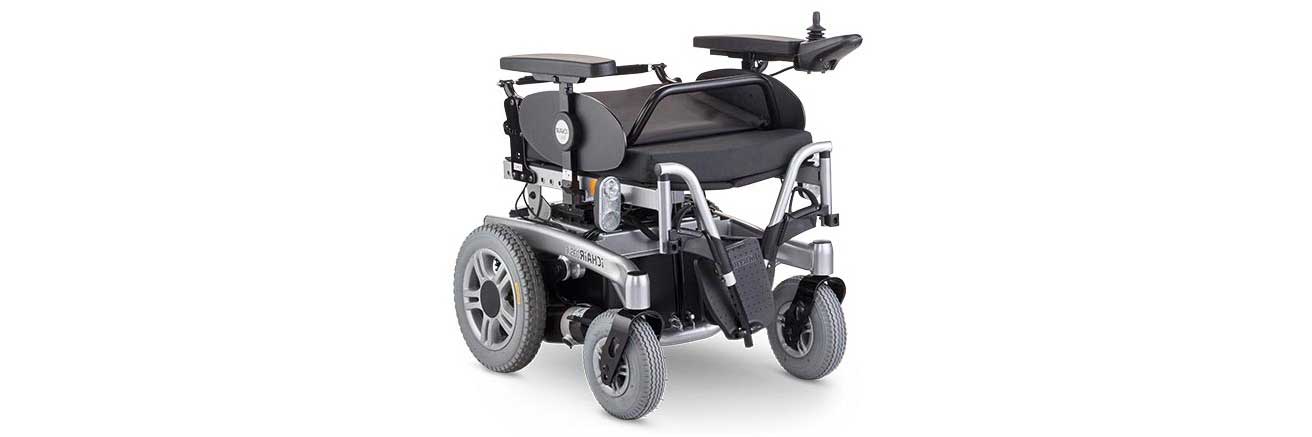 قیمت ویلچر برقی