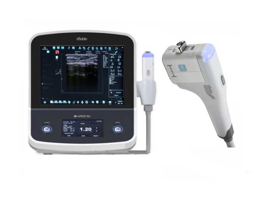 دستگاه هایفو دابلو